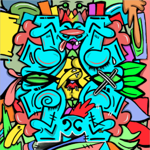 Public Garden x Daniel Joseph | Gallery of Great Intentions